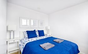 Central Family Apartment